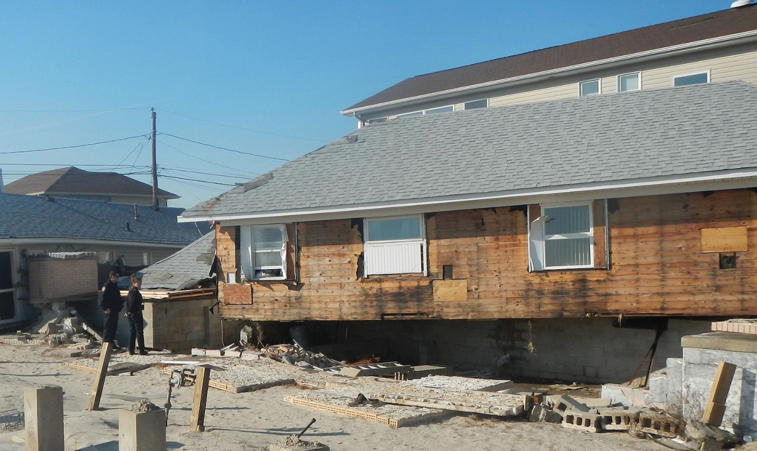 Breezy Point Real Estate Appraiser | Appraisal Breezy Point